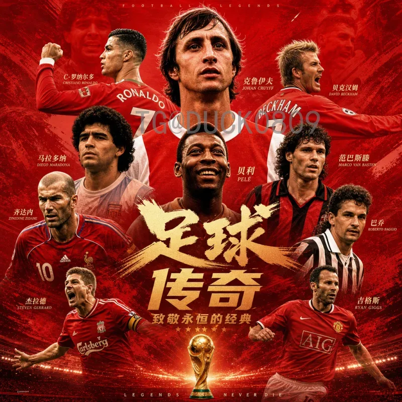完整2026年世界杯直播平台指南：观赛渠道与注意事项